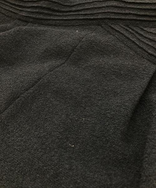 CHANEL（シャネル）CHANEL (シャネル) ツイードワンピース ネイビー サイズ:SIZE 38の古着・服飾アイテム