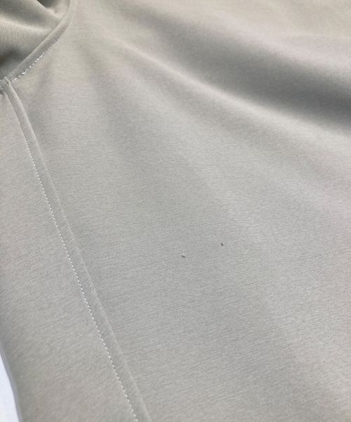 THE RERACS（ザ リラクス）THE RERACS (ザ リラクス) サロペット ベージュ サイズ:36の古着・服飾アイテム