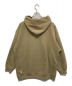 WTAPS (ダブルタップス) Champion (チャンピオン) コラボパーカー カーキ サイズ:S：13000円