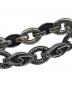 NAGUAL (ナグァール) シルバーブレスレット チェーンブレス SILVER925 シルバー：45000円