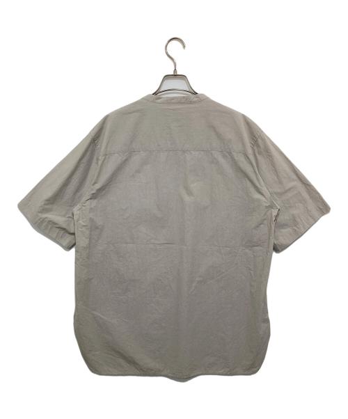 COLON（コロン）colon (コロン) 半袖シャツ ベージュ サイズ:5の古着・服飾アイテム