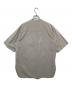 colon (コロン) 半袖シャツ ベージュ サイズ:5：8000円