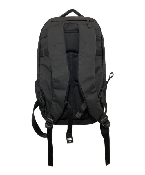 ABLE CARRY（エイブルキャリー）ABLE CARRY (エイブルキャリー) Daily Plus X-pac バックパック ブラックの古着・服飾アイテム