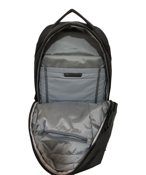 ABLE CARRY（エイブルキャリー）ABLE CARRY (エイブルキャリー) Daily Plus X-pac バックパック ブラックの古着・服飾アイテム