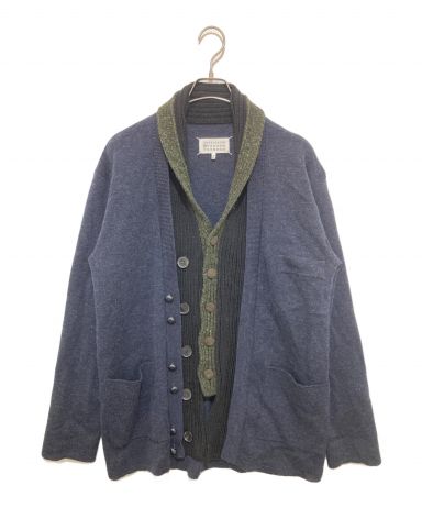 MARTIN MARGIELA本人期 ノースリーブカーディガン 3051002681657579_01_3405w.jpeg