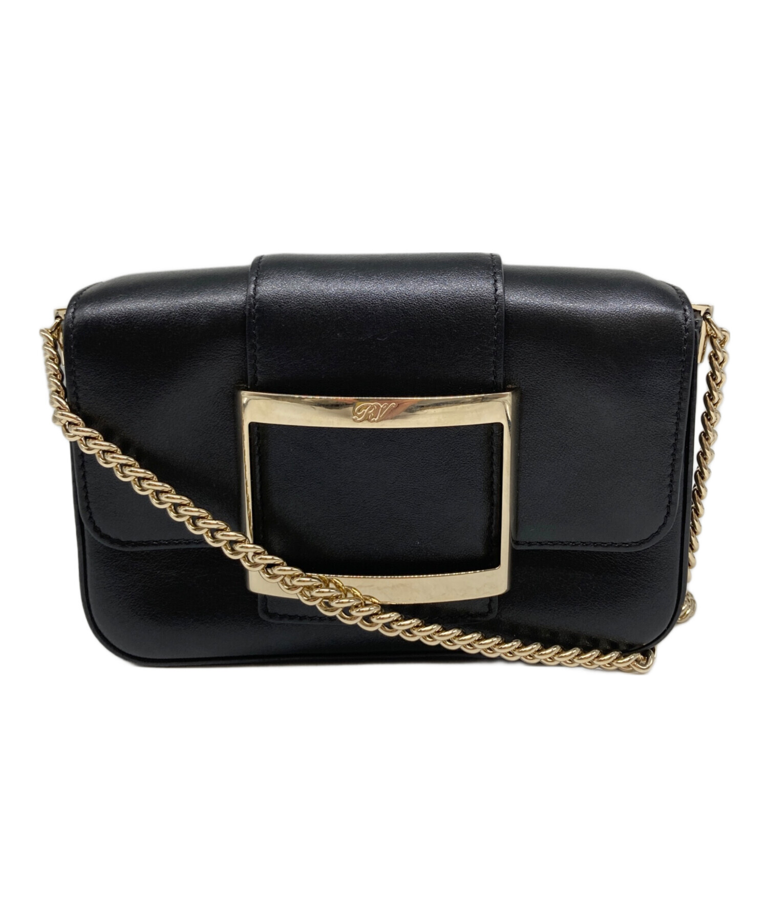 ロジェヴィヴィエショルダーバッグ