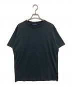 LOUIS VUITTONルイ ヴィトン）の古着「インサイドアウトTシャツ」｜グレー