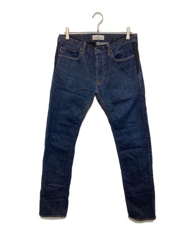 ストーンアイランド　デニムショートパンツ　W30サイズ ストーンアイランド デニムショートパンツ W30サイズ