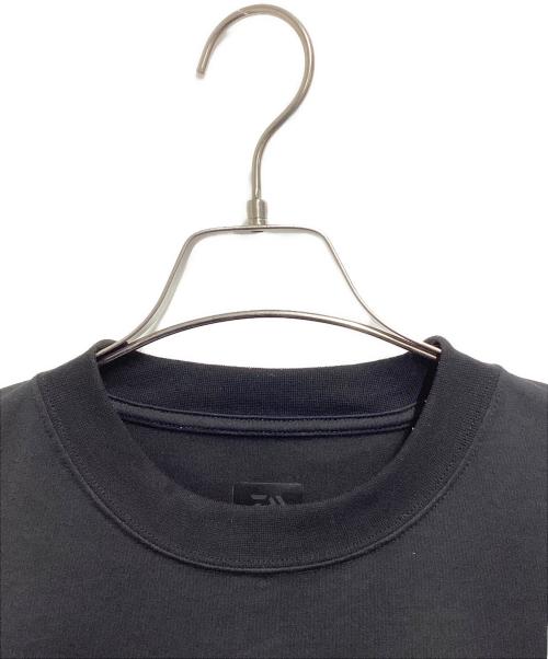 DAIWA PIER39（ダイワ ピア39）DAIWA PIER39 (ダイワ ピア39) TECH DRAWSTRING TEE ブラック サイズ:XLの古着・服飾アイテム