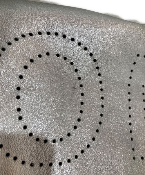 FORSOMEONE（フォーサムワン）FORSOMEONE (フォーサムワン) SIGNATURE RACING JKT グレー サイズ:48の古着・服飾アイテム