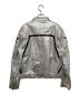 FORSOMEONE (フォーサムワン) SIGNATURE RACING JKT グレー サイズ:48：10000円