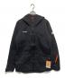MAMMUT（マムート）の古着「Haldigrat HS Hooded Jacket」｜ブラック