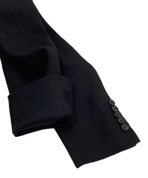 TOM FORD（トムフォード）TOM FORD (トムフォード) 2Bテーラードジャケット656R10 1INU40 ブラック サイズ:44の古着・服飾アイテム