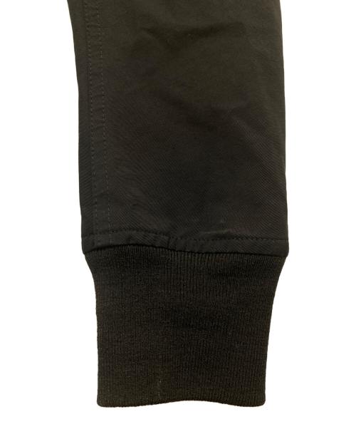 RICK OWENS（リックオウエンス）RICK OWENS (リックオウエンス) フライトボンバージャケット ブラック サイズ:48の古着・服飾アイテム