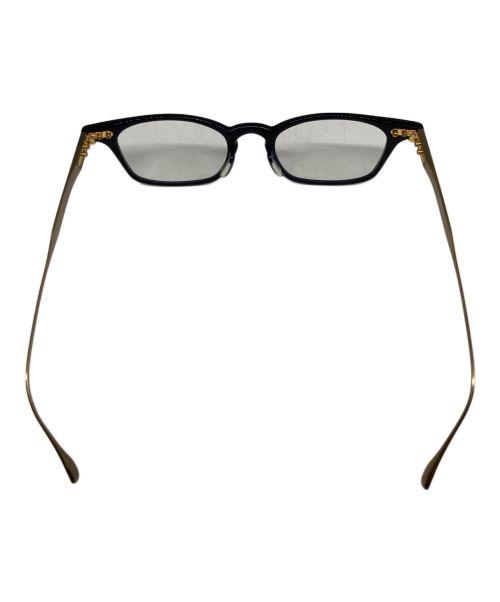 DITA（ディータ）DITA (ディータ) BUCKEYE バックアイ/サングラス サイズ:52□20 148の古着・服飾アイテム