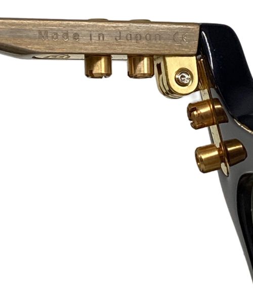 DITA（ディータ）DITA (ディータ) BUCKEYE バックアイ/サングラス サイズ:52□20 148の古着・服飾アイテム