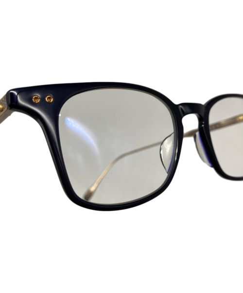 DITA（ディータ）DITA (ディータ) BUCKEYE バックアイ/サングラス サイズ:52□20 148の古着・服飾アイテム