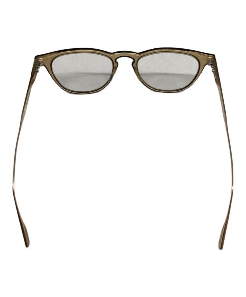 DITA（ディータ）DITA (ディータ) FALSON サングラスの古着・服飾アイテム