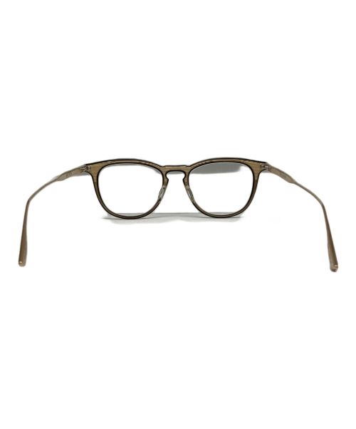 DITA（ディータ）DITA (ディータ) FALSON サングラスの古着・服飾アイテム