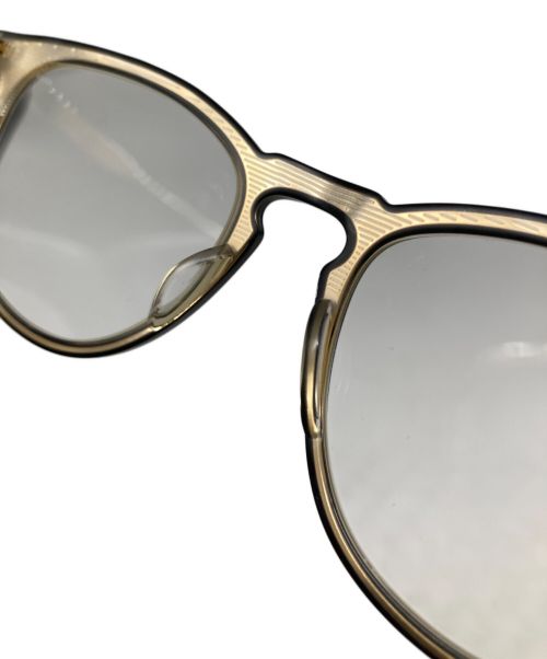 DITA（ディータ）DITA (ディータ) FALSON サングラスの古着・服飾アイテム