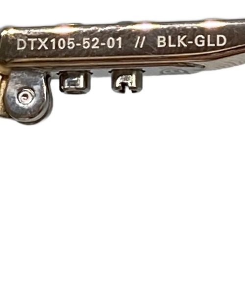 DITA（ディータ）DITA (ディータ) FALSON サングラスの古着・服飾アイテム