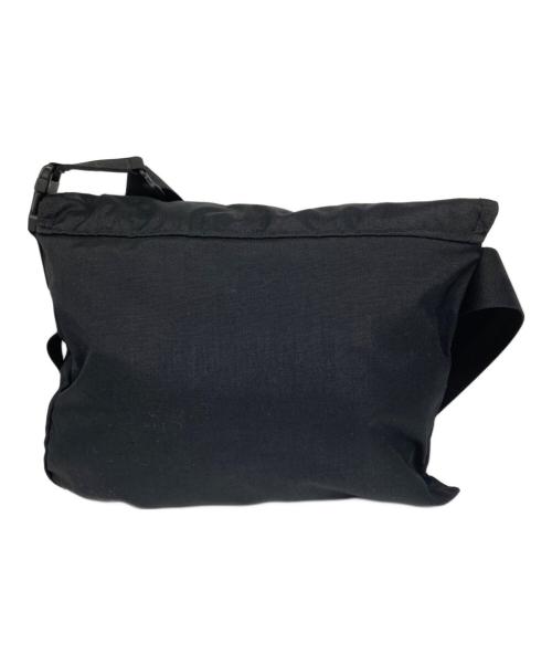 BRIEFING（ブリーフィング）BRIEFING (ブリーフィング) T－SHOULDER ブラックの古着・服飾アイテム