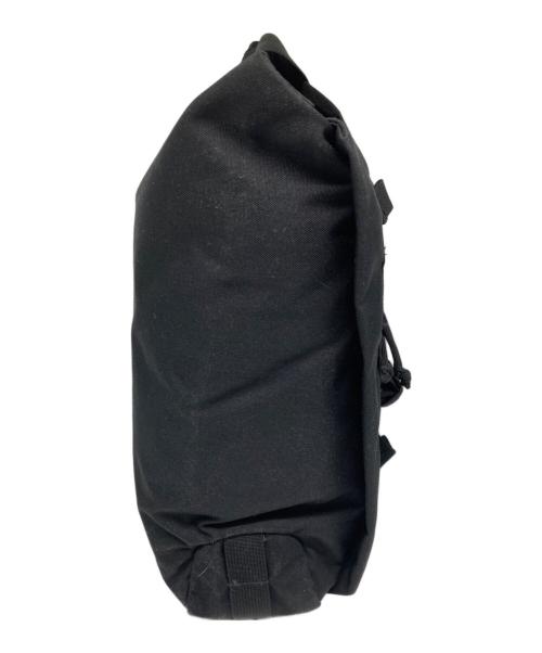 BRIEFING（ブリーフィング）BRIEFING (ブリーフィング) T－SHOULDER ブラックの古着・服飾アイテム