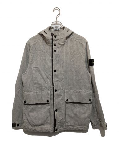 中古・古着通販】STONE ISLAND (ストーンアイランド) コンパスバッジ