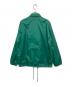 WAREHOUSE (ウエアハウス) コーチジャケット グリーン サイズ:S：8000円