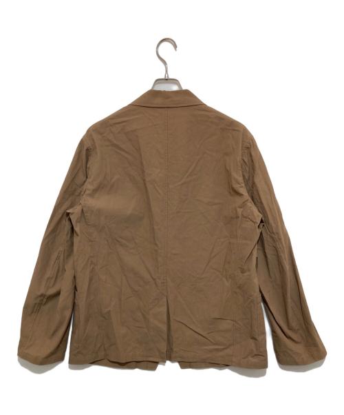 AURALEE（オーラリー）AURALEE (オーラリー) FINX HARD TWIST GABARDINE ブラウン サイズ:4の古着・服飾アイテム