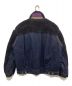 sacai (サカイ) Faux Shearling Denim Blouson ブラック サイズ:1：56000円