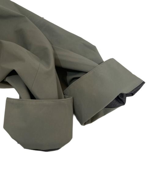 ARC'TERYX VEILANCE（アークテリクスヴェイランス）ARC'TERYX VEILANCE (アークテリクス ヴェイランス) FIELD JACKET グリーン サイズ:Mの古着・服飾アイテム