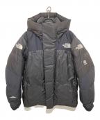 THE NORTH FACEザ ノース フェイス）の古着「HIMALAYAN PARKA ND91821 ヒマラヤンパーカー ダウンジャケット ND91821」｜ブラック