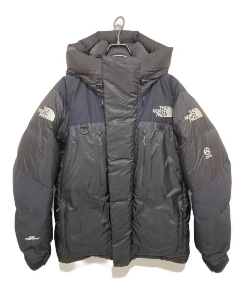 THE NORTH FACE（ザ ノース フェイス）THE NORTH FACE (ザ ノース フェイス) HIMALAYAN PARKA ND91821 ヒマラヤンパーカー ダウンジャケット ND91821 ブラック サイズ:Sの古着・服飾アイテム