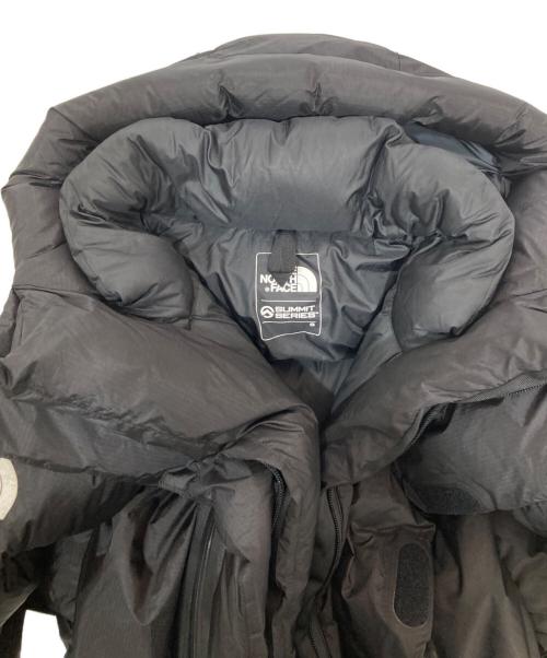 THE NORTH FACE（ザ ノース フェイス）THE NORTH FACE (ザ ノース フェイス) HIMALAYAN PARKA ND91821 ヒマラヤンパーカー ダウンジャケット ND91821 ブラック サイズ:Sの古着・服飾アイテム