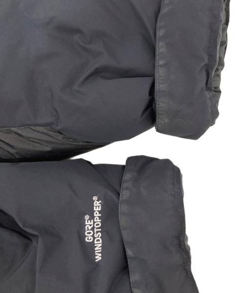 THE NORTH FACE（ザ ノース フェイス）THE NORTH FACE (ザ ノース フェイス) HIMALAYAN PARKA ND91821 ヒマラヤンパーカー ダウンジャケット ND91821 ブラック サイズ:Sの古着・服飾アイテム