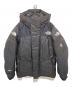 THE NORTH FACE（ザ ノース フェイス）の古着「HIMALAYAN PARKA ND91821 ヒマラヤンパーカー ダウンジャケット ND91821」｜ブラック