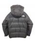 THE NORTH FACE (ザ ノース フェイス) HIMALAYAN PARKA ND91821 ヒマラヤンパーカー ダウンジャケット ND91821 ブラック サイズ:S：39000円
