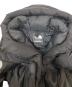 中古・古着 THE NORTH FACE (ザ ノース フェイス) HIMALAYAN PARKA ND91821 ヒマラヤンパーカー ダウンジャケット ND91821 ブラック サイズ:S：39000円