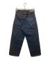 SUGARHILL (シュガーヒル) CLASSIC DENIM PANTS インディゴ サイズ:71(W28)：22000円