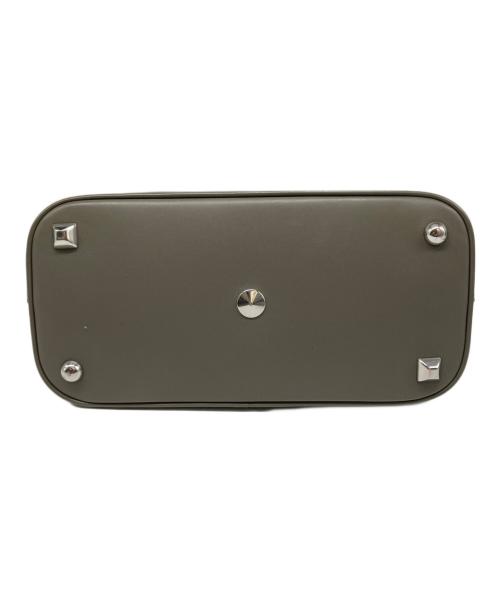 Maison Margiela（メゾンマルジェラ）Maison Margiela (メゾンマルジェラ) 5AC MINI BAG S56WG0082 グレーの古着・服飾アイテム