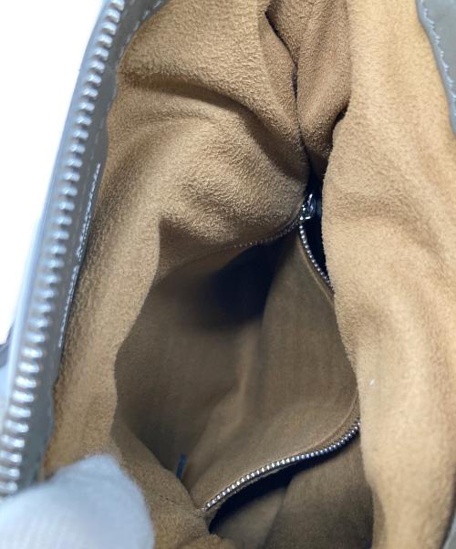 Maison Margiela（メゾンマルジェラ）Maison Margiela (メゾンマルジェラ) 5AC MINI BAG S56WG0082 グレーの古着・服飾アイテム