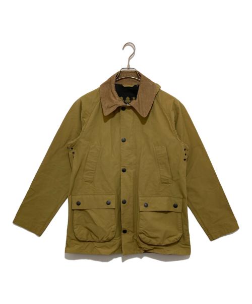 Barbour（バブアー）Barbour (バブアー) ノンオイルドビデイルジャケット イエロー サイズ:38の古着・服飾アイテム