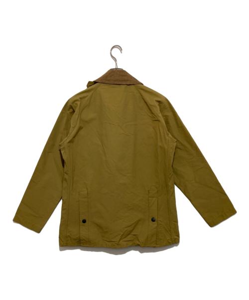 Barbour（バブアー）Barbour (バブアー) ノンオイルドビデイルジャケット イエロー サイズ:38の古着・服飾アイテム