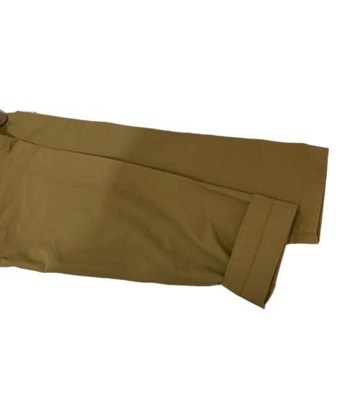 Barbour（バブアー）Barbour (バブアー) ノンオイルドビデイルジャケット イエロー サイズ:38の古着・服飾アイテム