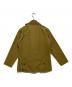 Barbour (バブアー) ノンオイルドビデイルジャケット イエロー サイズ:38：17000円