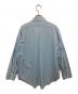 MADISON BLUE (マディソンブルー) HAMPTON CHAMBRAY SHIRT インディゴ サイズ:S：9000円