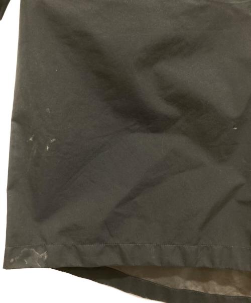 MARMOT（マーモット）Marmot (マーモット) BEAMS (ビームス) COMODO MODS COAT ブラック サイズ:Mの古着・服飾アイテム