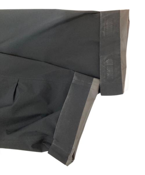 MARMOT（マーモット）Marmot (マーモット) BEAMS (ビームス) COMODO MODS COAT ブラック サイズ:Mの古着・服飾アイテム