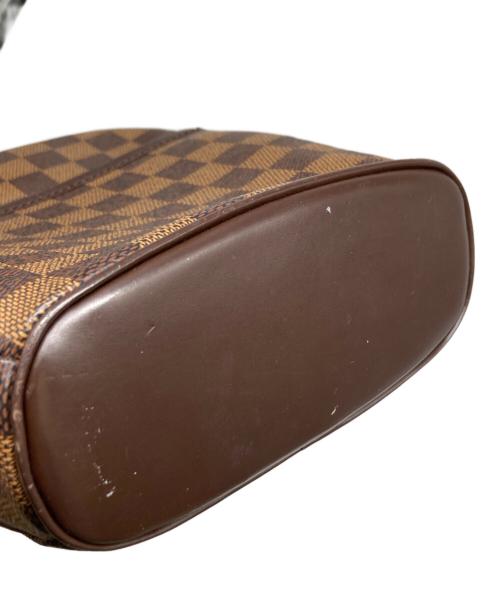 LOUIS VUITTON（ルイ ヴィトン）LOUIS VUITTON (ルイ ヴィトン) ルイヴィトン ダミエ イパネマ PM N51294 ショルダーバッグ ブラウンの古着・服飾アイテム